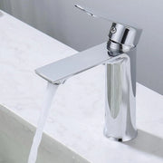 Wastafello badkamer a vaso di doccia in acciaio inox