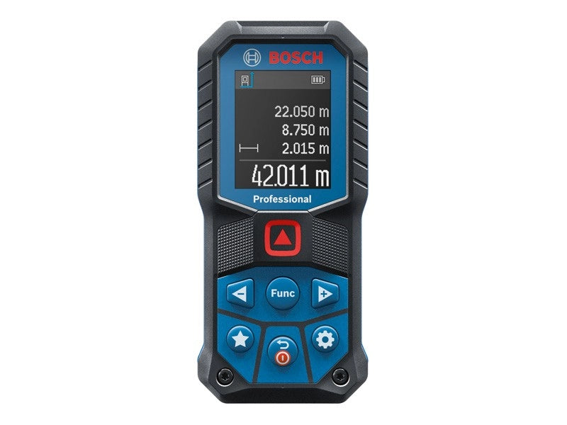 MISURATORE LASER BOSCH GLM 50-22 - 0601072S00