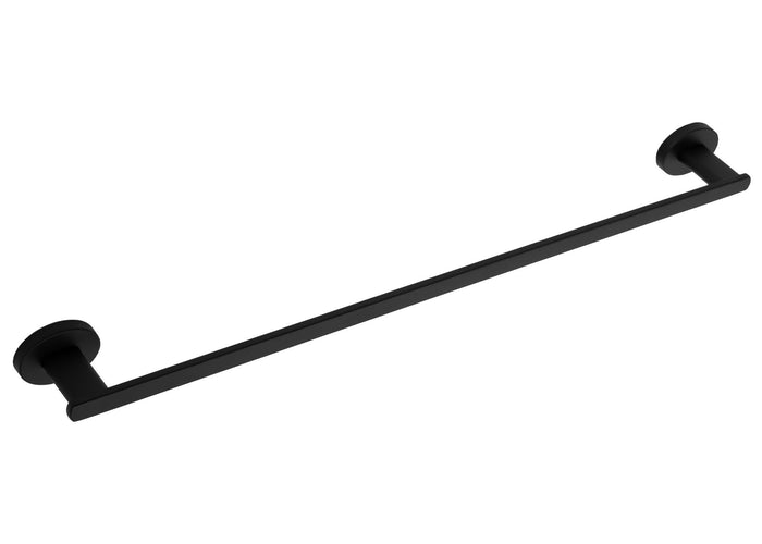 Portasciugamano Da Bagno Black Matt 322187 Til