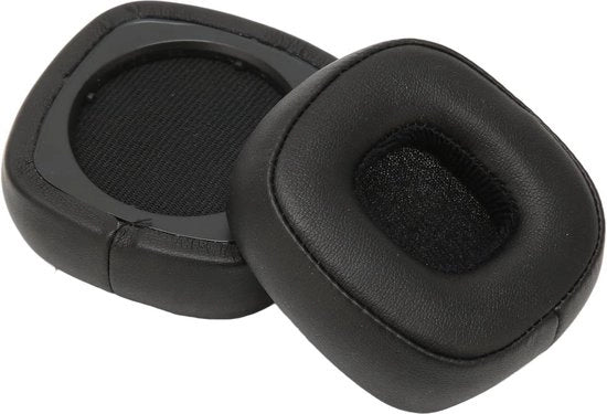 Orecchini sostitutivi di soffice gel per MAJOR IV Bluetooth auricolari - Orecchini professionali con parole chiave aggiunte.