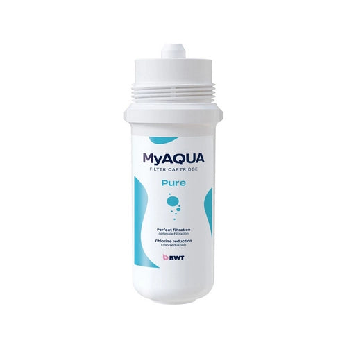 CARTUCCIA FILTRANTE MY AQUA PURE- BWT- pezzi 1