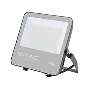 V-TAC PRO Faro LED Slim 100W Chip CREE Nero 3000K IP65 135 lm/W VT-44101