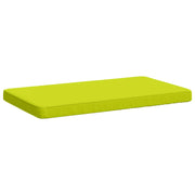 Cuscino per Panchina a 1 Pezzo VUGHT 100% Poliestere 951718