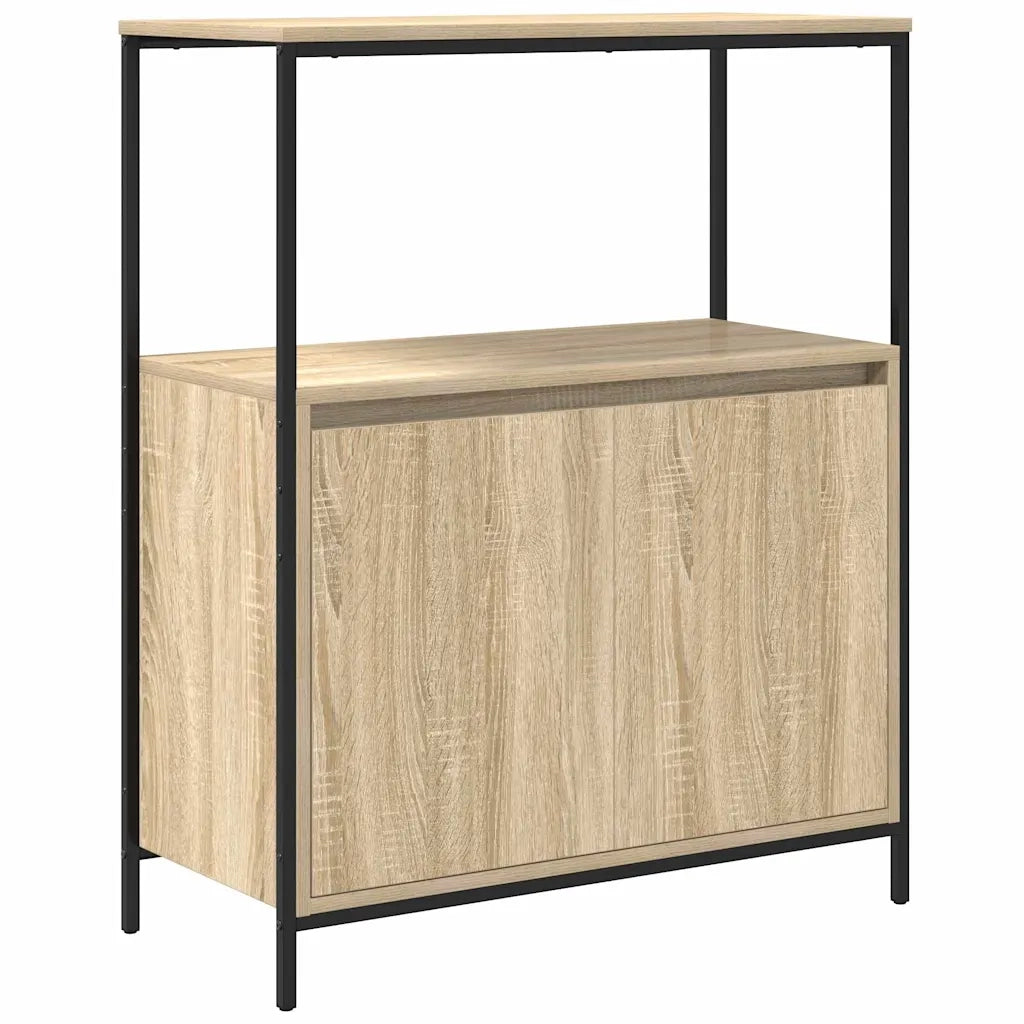 Set di mobili per il bagno 5 pcs Beige Legno multistrato 3328370