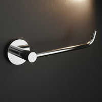 Porta Carta Igienica 5609 Leo Chrome