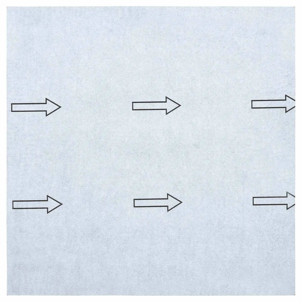 Plance per Pavimentazione Autoadesiva 30,5 x 30,5 cm 20 pz PVC CFW6615643