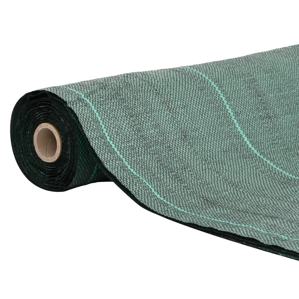 Membrana Antierbacce Verde 1x25 m in PP CFW7774405