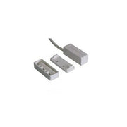 CONTATTO MAGNETICO MONTAGGIO A VISTA O INCASSO CAVO 2 M DFM CSA410TFM ALLARME