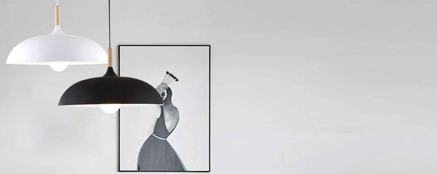 Lampada Da Soffitto Anzo Grigia