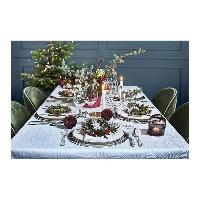 WMF Premiere 1119916340 set di posate 30 pz Acciaio inossidabile