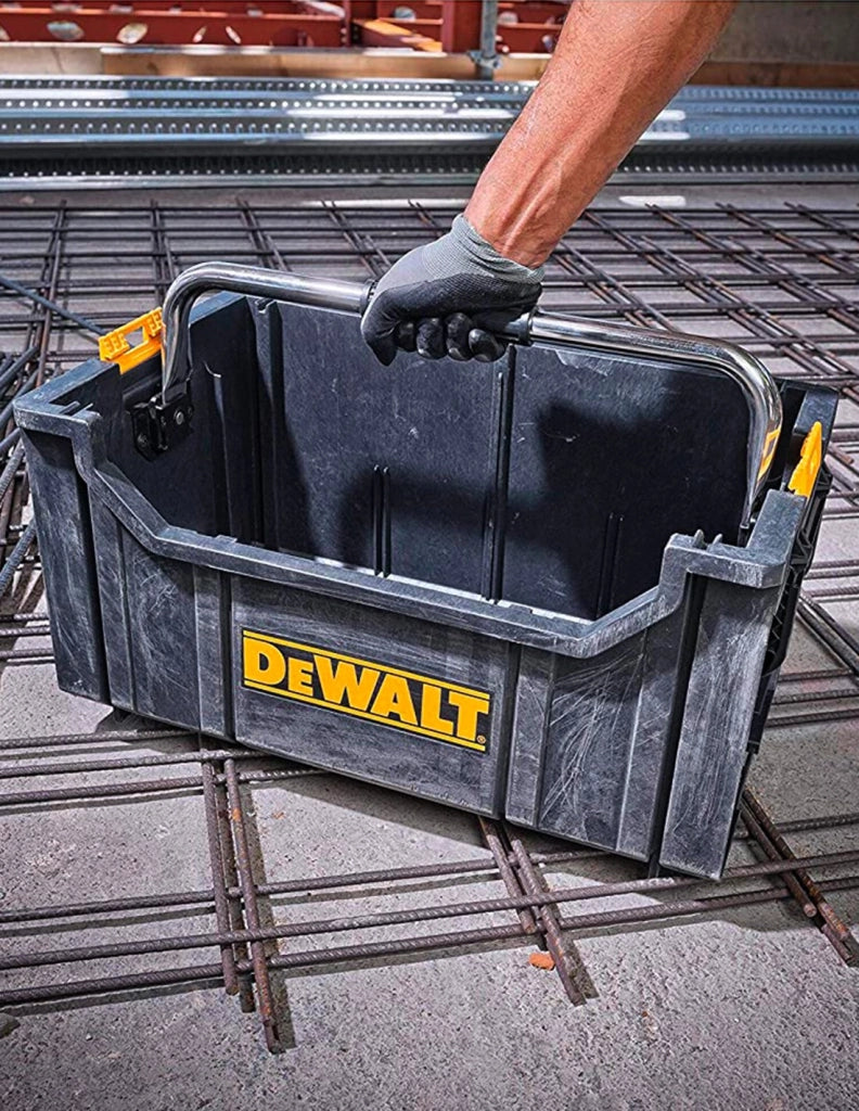 Cassetta degli attrezzi DeWALT DWST1-75654
