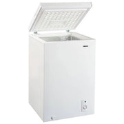 Nikkei KNCO100E Congelatore Orizzontale 98 L larghezza 55 cm Classe E Libera installazione