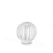 Lampada Da Tavolo Collezione DIAMOND LED 2W Luce Calda Trasparente Ideal Lux