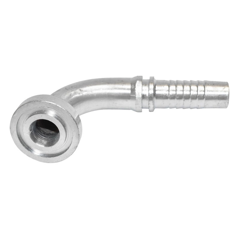 Raccordo flangia FL 90 DN20 41.3