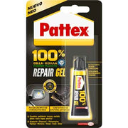 COLLA 'PATTEX 100% REPAIR GEL' 8 gr - PATTEX