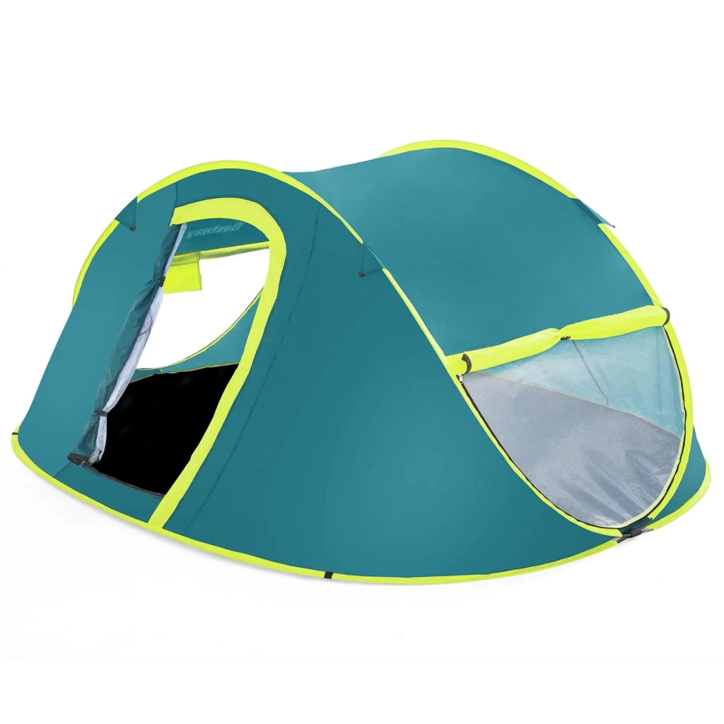 Bestway Tenda Cool Mount Verde 2,10 x 2,40 x 1,00 m 42035753