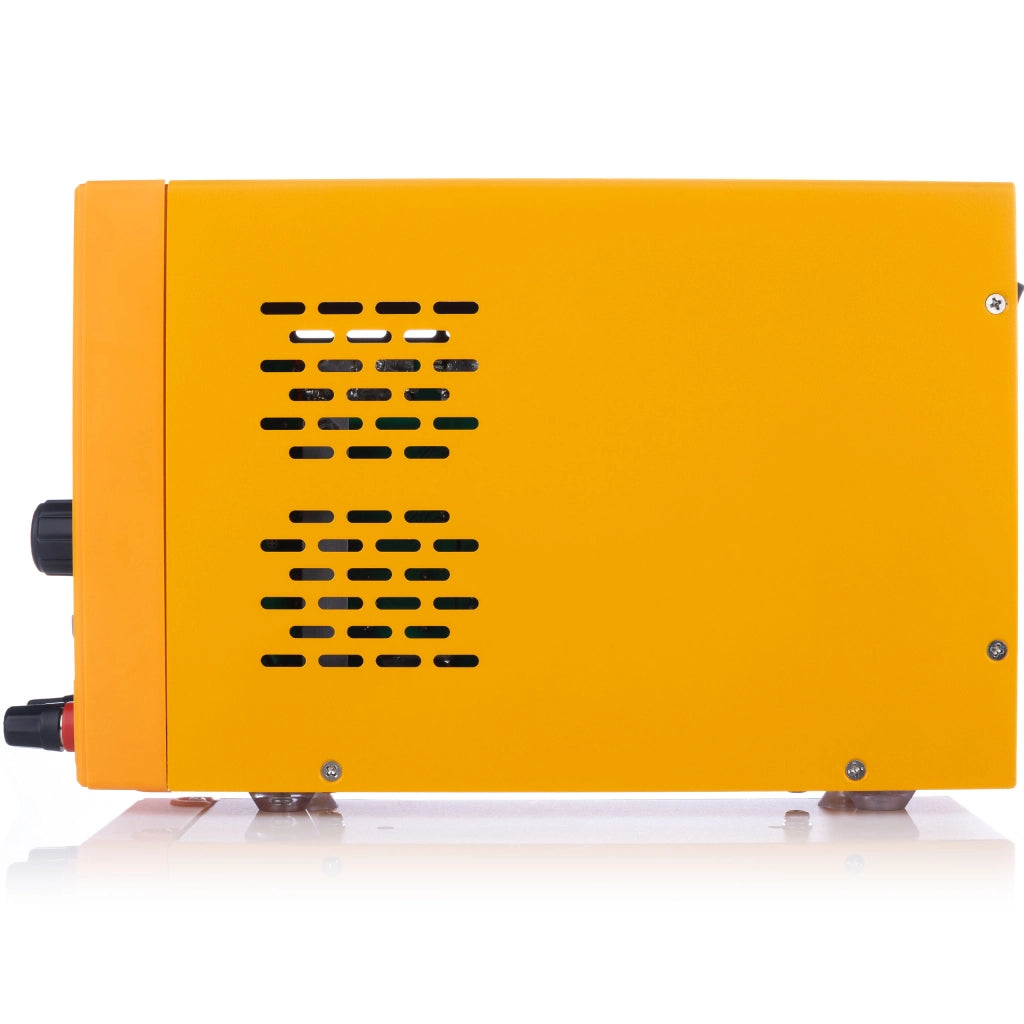 Alimentatore da Laboratorio AmpForce RAFEP-3210 – 32V 10A, Precisione Elevata, Display Chiaro | Protezione ROSFIX