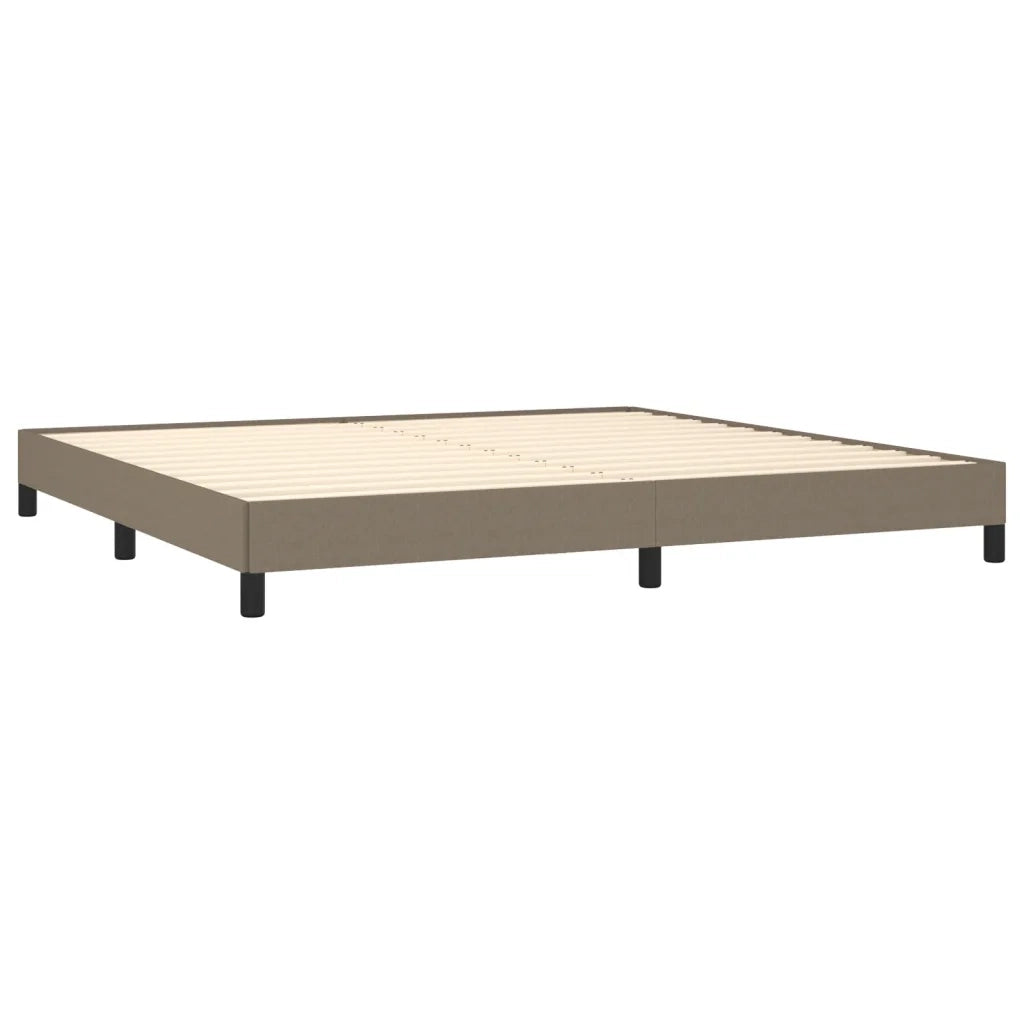 Giroletto Tortora 200x200 cm in Tessuto cod mxl 63288