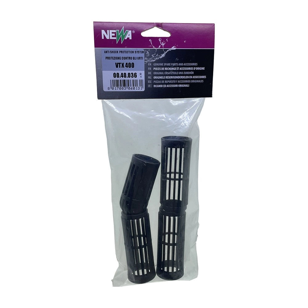 Newa Ricambio Protezioni Modulari per VTX 400