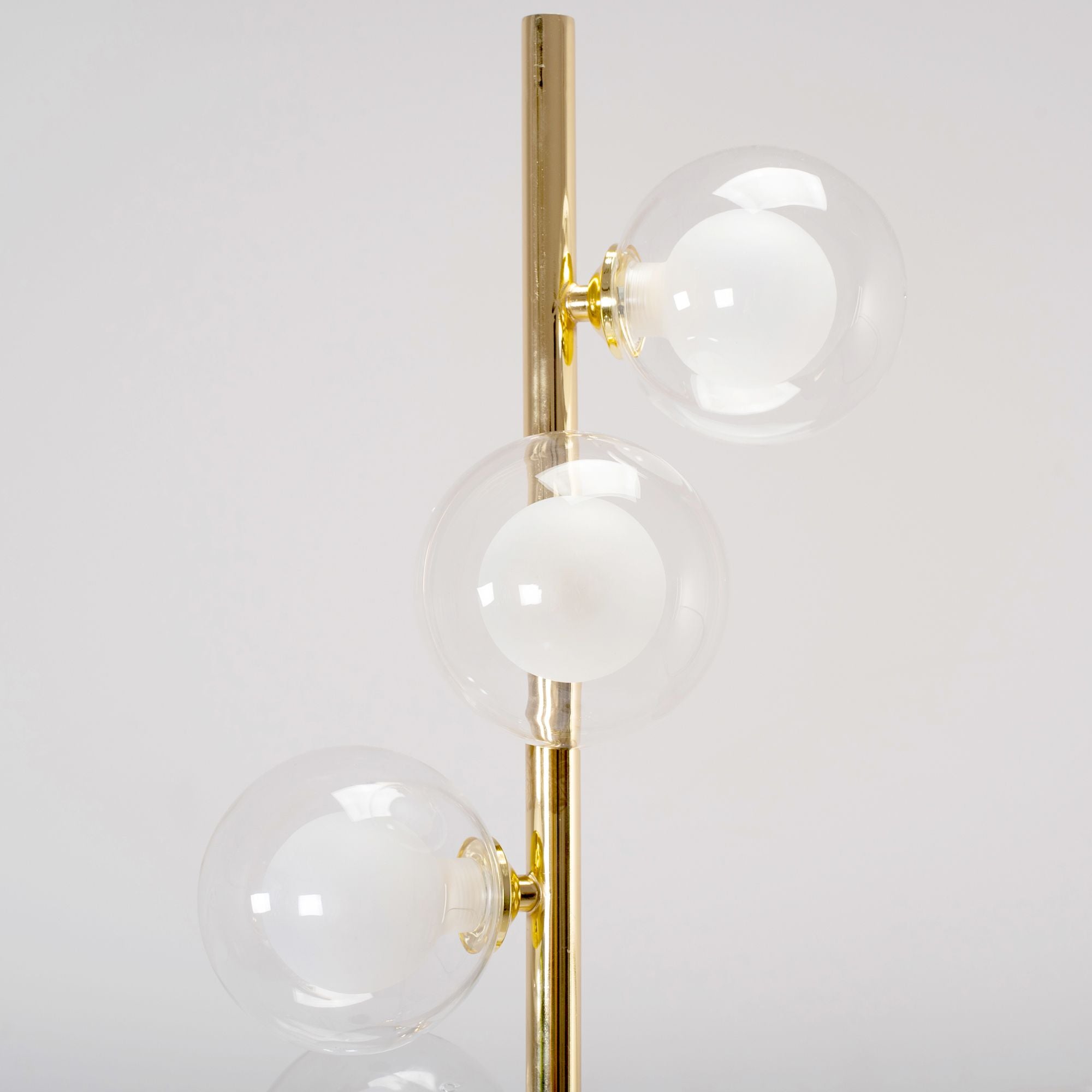 Lampada Da Pavimento APP917-6F