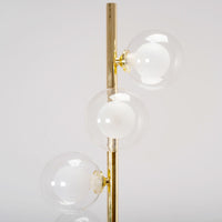 Lampada Da Pavimento APP917-6F