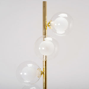 Lampada Da Pavimento APP917-6F