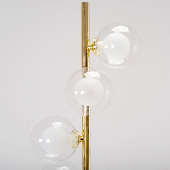 Lampada Da Pavimento APP917-6F