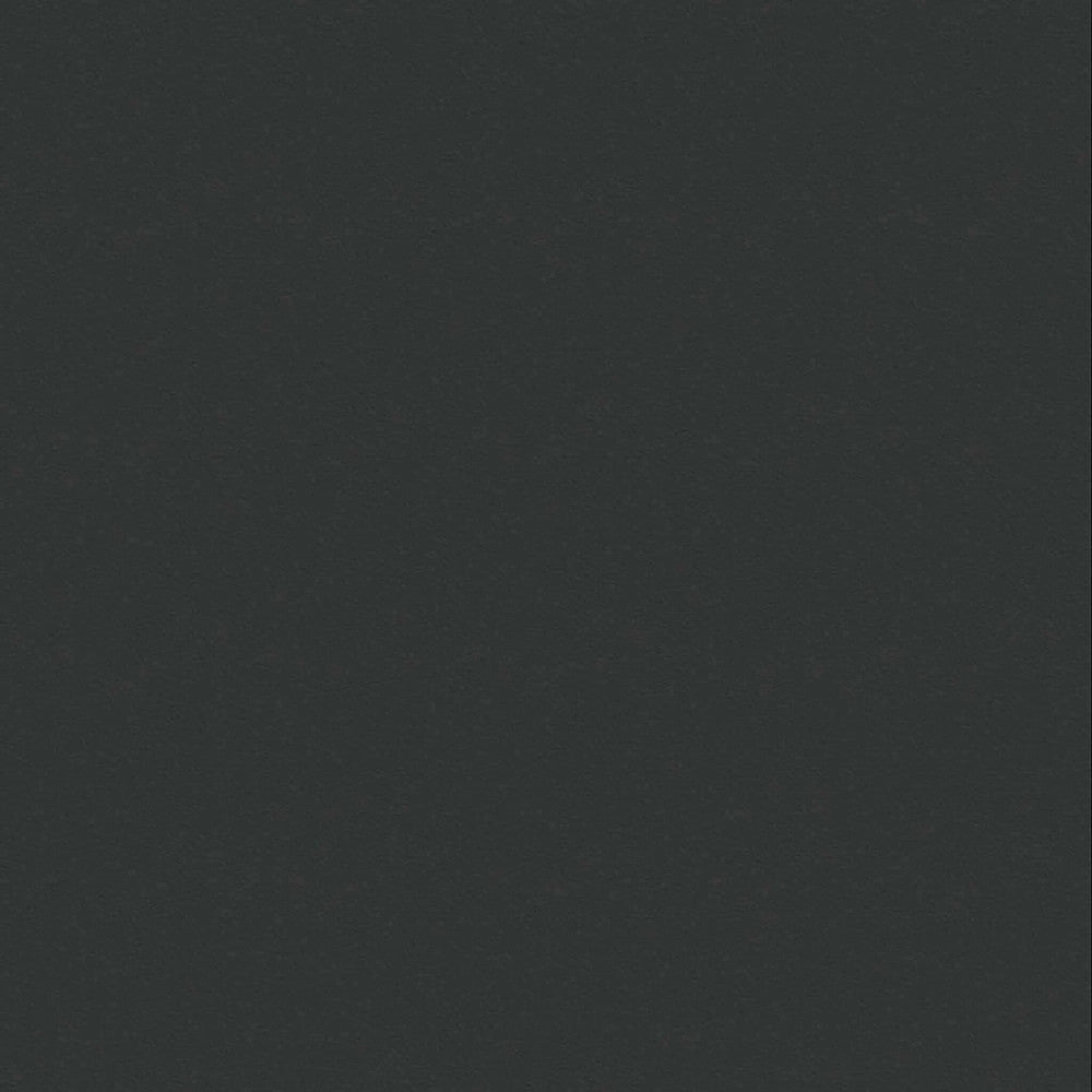Credenza Carlile Antracite e Rovere Chiaro 150x40x76 h cm in Truciolare bilaminato Nero