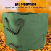 Sacchetto di stoccaggio impermeabile per giardinaggio - Contenitore di stoccaggio riutilizzabile per coltivatori casalinghi