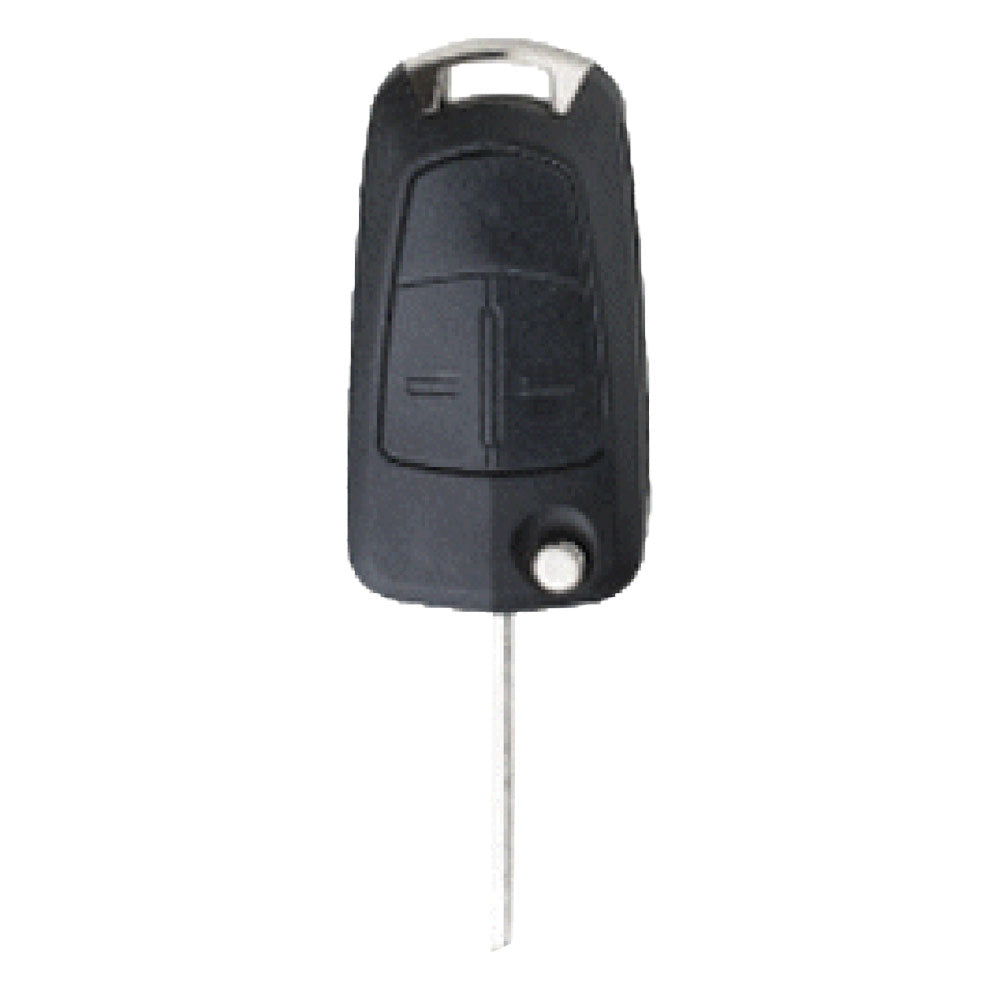 RADIOCOMANDO AUTO HU100AR12 - per Opel  - SILCA