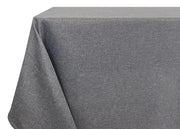 Tovaglia Cucina Soggiorno Antimacchia Idrorepellente Linen - 140x360cm - Stone
