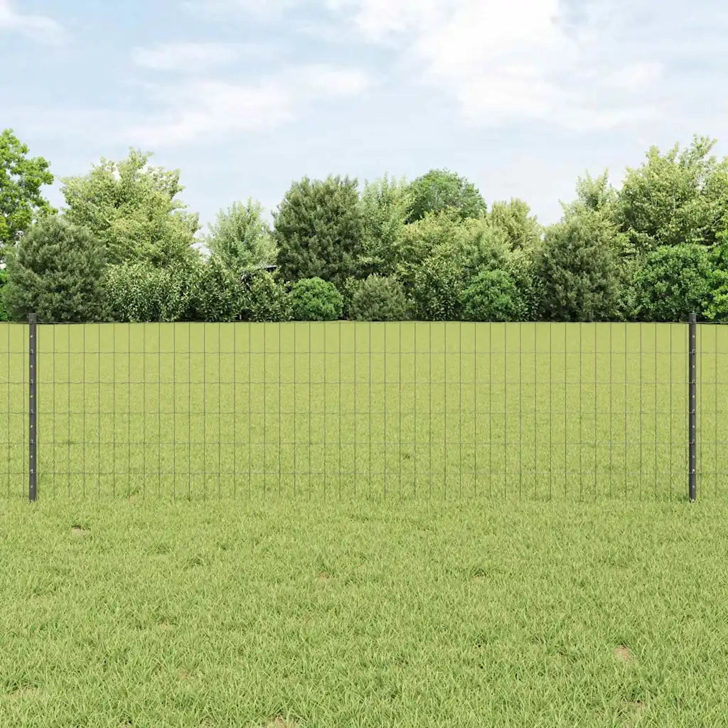 Recinzione da Giardino | Recinzione con Posto Grigio