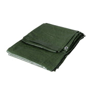 TELO OCCHIELLATO BLU/VERDE 120GR/MQ M6X10