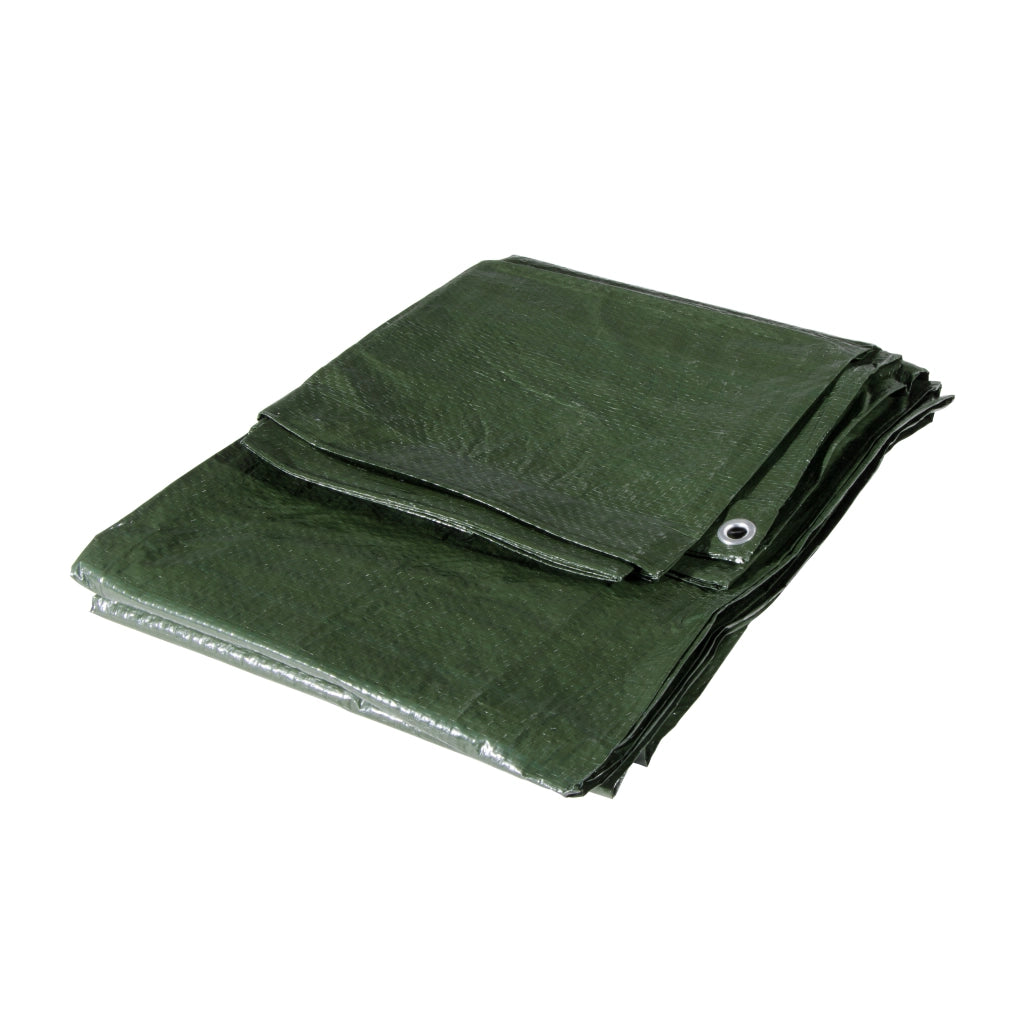 TELO OCCHIELLATO BLU/VERDE 120GR/MQ M6X10