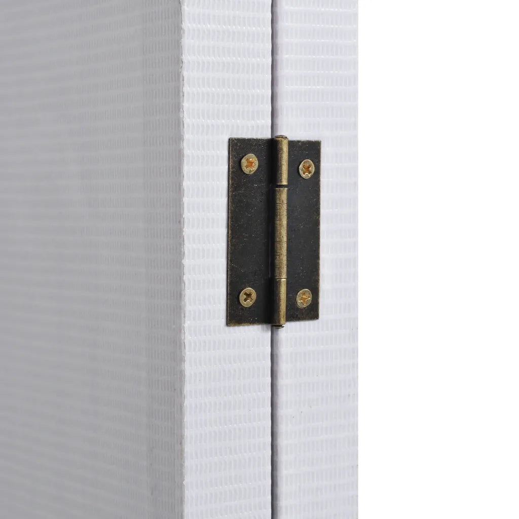 Divisorio Ambienti | Divider per stanze | Paravento Pieghevole 200x170 cm Stampa New York Bianco e Nero