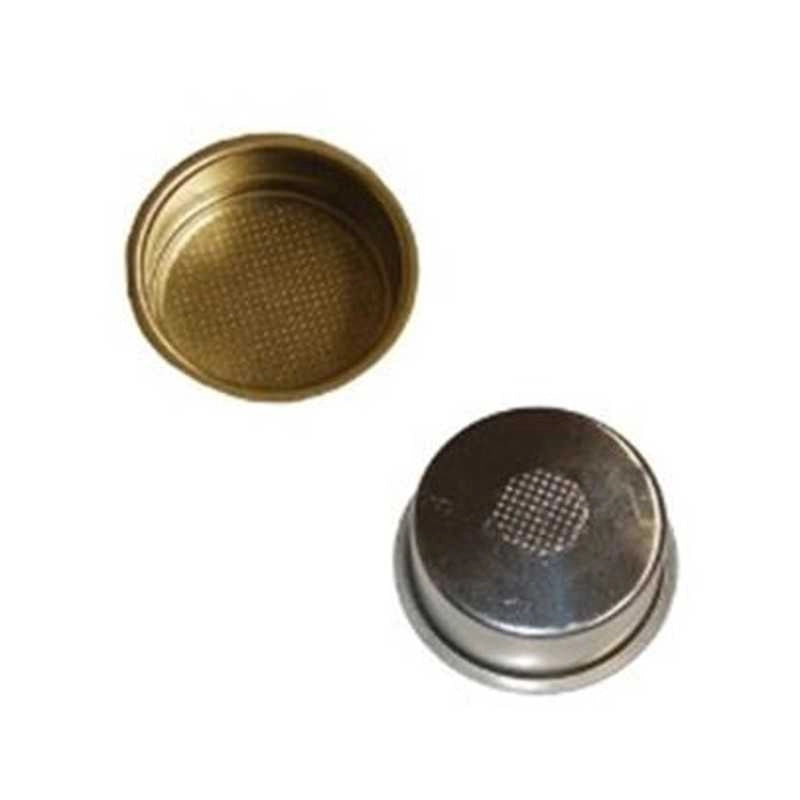 Filtro portafiltro Braccetto 2 tazze Bialetti Mokona - BIALETTI