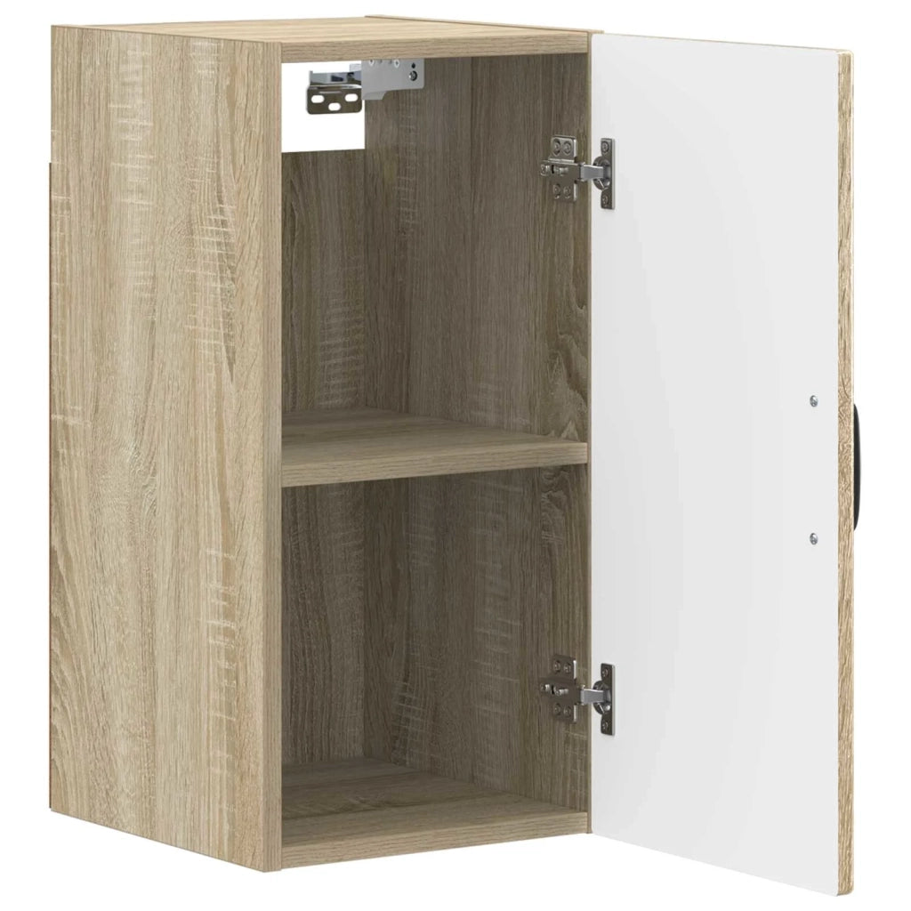 Armadio da bagno a muro HOORN Rovere Sonoma 30 x 31 x 59 cm 897247