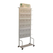 ESPOSITORE CON PANNELLI BLISTER 447