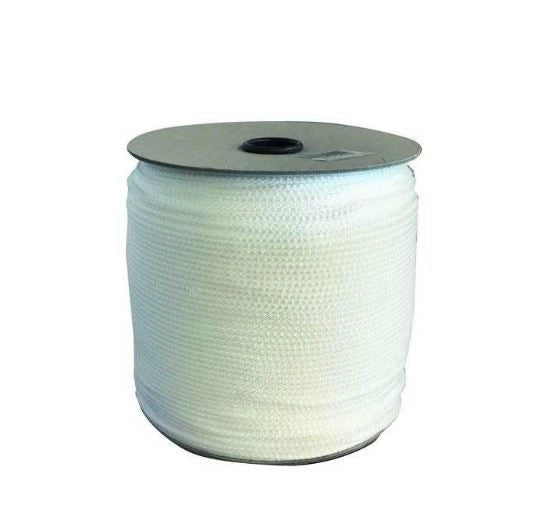 Vigor-Blinky Fune per Veneziana Nylon Bianca 500mt 3mm