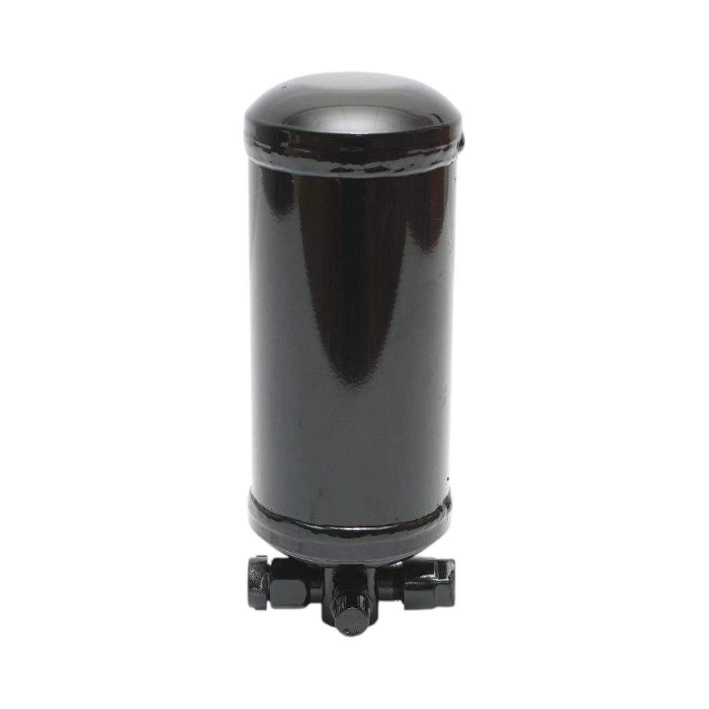 Filtro aria condizionata Massey Ferguson, Landini, New Holland, Mc Cormick 64x215mm codice OEM 3310643M91