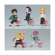 Demon slayer (12pz) wcf vol.8 7cm - BP19189