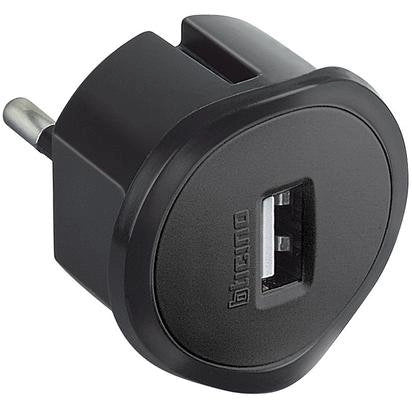 BTicino S3625GU Adattatore con Presa USB