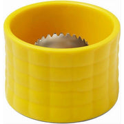 Trade Shop - Pelapatate Manuale Pannocchie Verdure Rimozione Chicco Insalata Utensili Cucina -