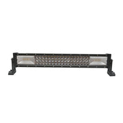 Lampada LED tipo barra, 12-24V, 270W, 40x70x550 mm, Breckner Germany