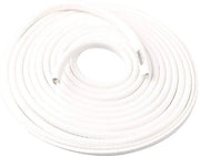 Striscia di gomma 5M - PVC-Rubber autofit - Protezione contro le abrasioni - Installazione facile - Disegno a U - Striscia di gomma per porte