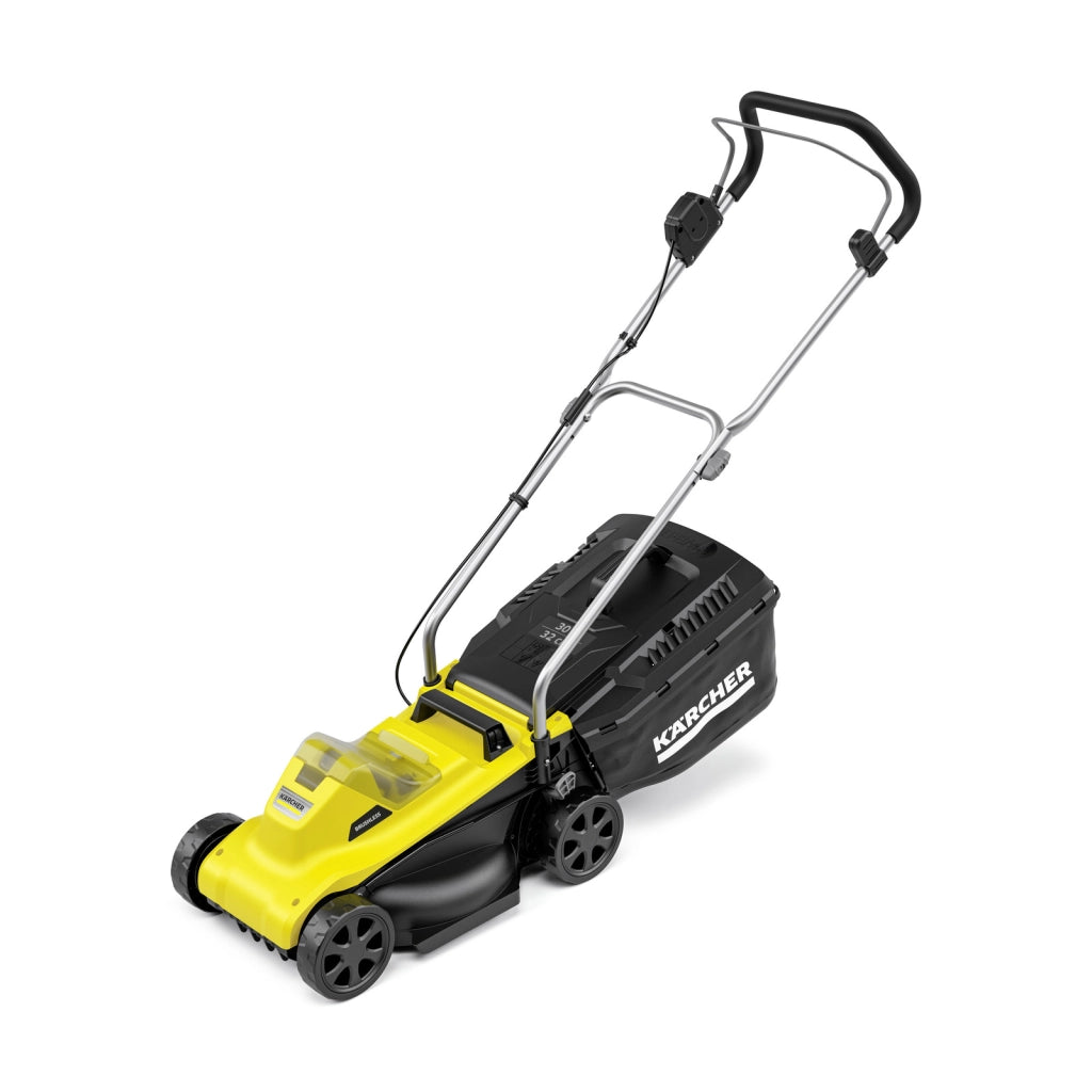 Karcher Rasaerba a batteria LMO 2-18