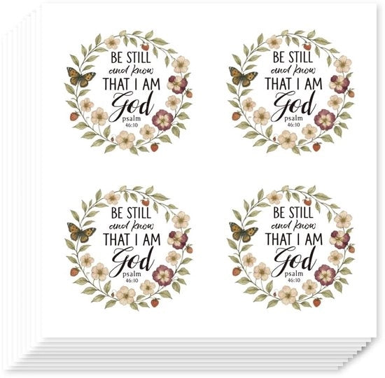 Sticker per Planner 80 Stuks - Fiori Autoadesivi - Decorazione per Planner - Calendario - Libretto da Appunti - Arte Manuale - Tema Zodiaco - Sticker per Planner