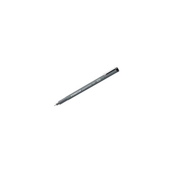 Cf10pigment liner0 0 5mm nero - 308 05-9