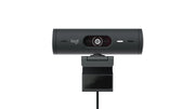 Logitech brio 505 webcam 4 mp 1920 x 1080 pixel usb nero - 960-001459