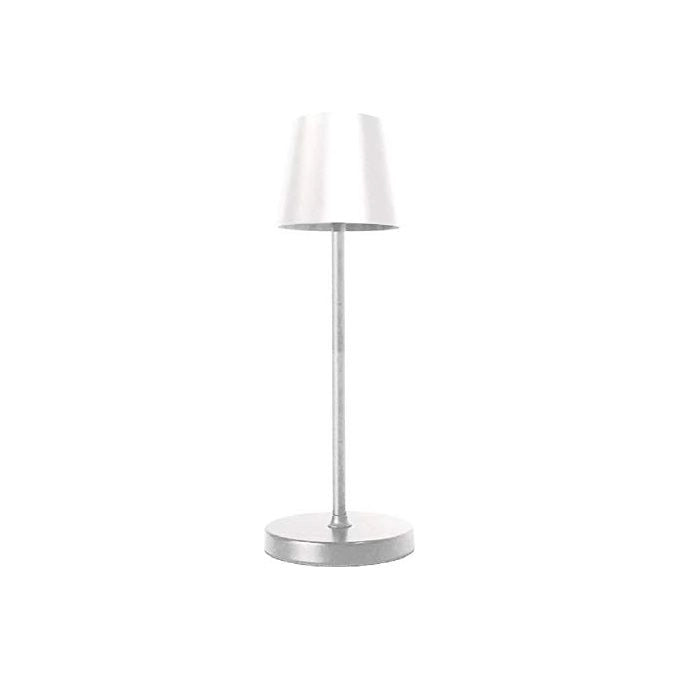 Vigor Lampada da Tavolo Virna 180lm Dimmer Bianca